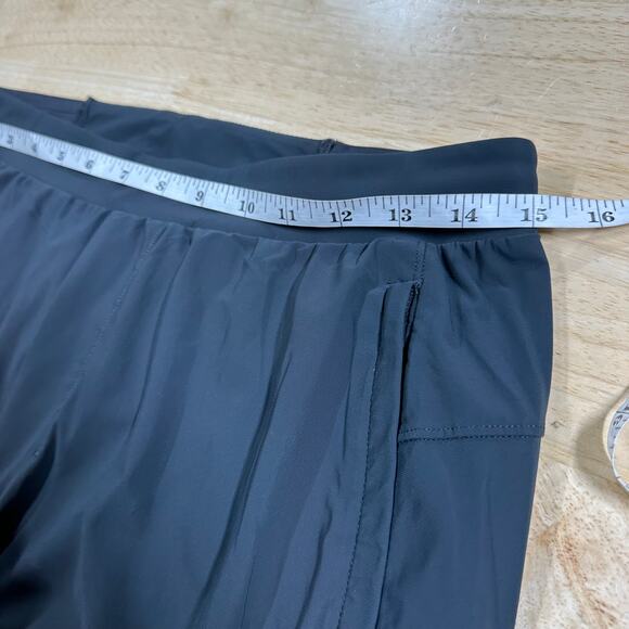 Lululemon Surge Jogger Obsidian Black Men's Size Medium Excellent Used Condition - Picture 8 of 10